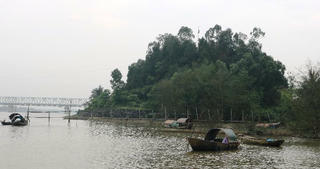 “Địa chỉ đỏ” Rú Cơm