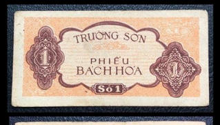 Sứ mệnh đặc biệt của 'tiền Trường Sơn'