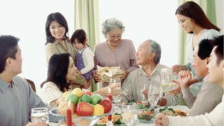 Người cũ của chồng