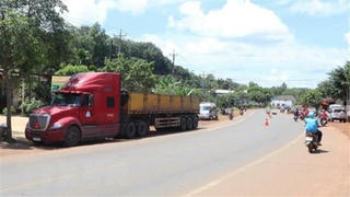 Tin giao thông đáng chú ý ngày 3/9