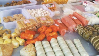 Mùa chay ăn chay sao cho “lành”?