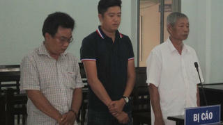 Vụ án hình sự liên quan dự án Hoàng Long (Khánh Hòa): Khi các “thành viên tổ công tác” bắt tay thông đồng gian lận