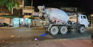 Tin giao thông sáng 8/9: va chạm ô tô - xe máy, 3 nam thanh niên tử vong