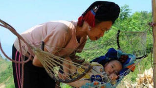 Để tiếng ru không tắt…