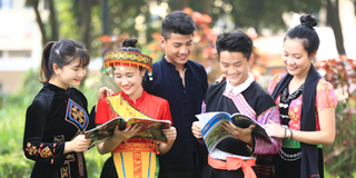 Bồi dưỡng dự bị đại học còn nhiều hạn chế