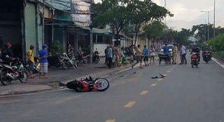 Tin giao thông ngày 14/9: Liên tiếp va chạm xe máy, 3 người chết, 3 người trọng thương