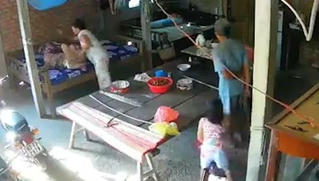 Chất lượng sống của người già - phụ thuộc vào ai?