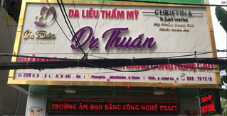 Viết tiếp vụ bê bối tại “Thẩm mỹ viện Quốc tế Green”: “Hồ sơ lừa dối” của đối tượng tự phong “bác sỹ”