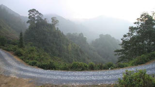 Bộ Quốc phòng trả lời về đề nghị đầu tư xây dựng đường tuần tra biên giới