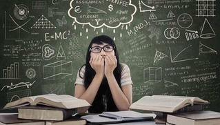 Tôn trọng để con trưởng thành