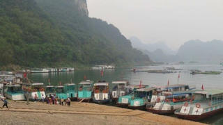 Hơn 1.000 phương tiện thủy hết niên hạn đang hoạt động