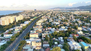 Diện mạo mới của Đà Nẵng từ chương trình “5 Không, 3 Có và 4 An”