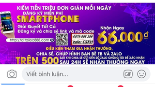 Thêm nghi án lừa đảo hàng loạt người “đầu tư” qua mạng