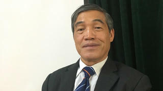 Chống bằng được tư tưởng bàng quan, không hành động