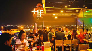 “Đốt tiền” trong những cuộc nhậu