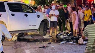 Tin giao thông đến sáng 3/10: Xe bán tải gặp tai nạn 2 người tử vong, 3 người bị thương nặng