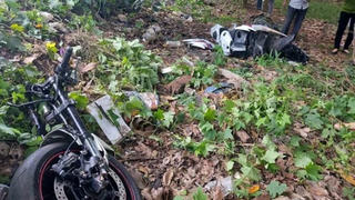 Tin giao thông đến ngày 4/10: Liên tiếp tai nạn xe máy khiến 3 người tử vong, 2 người bị thương