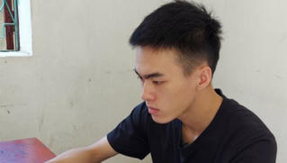 Bán bạn gái qua Trung Quốc lấy 15 triệu đồng