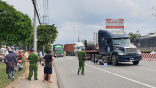 Tin giao thông đến sáng 9/10: Loạt tai nạn ở Bình Dương, 6 người tử vong