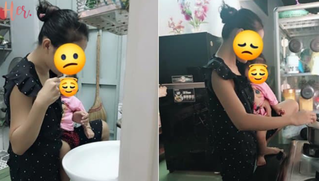 Nặng gánh việc nhà - nỗi bất công không mấy người nhìn thấy