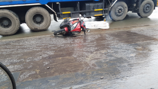 Tin giao thông đến sáng 16/10: Liên tiếp tai nạn xe tải, 3 người tử vong, 1 người bị thương