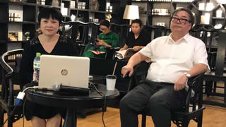 Đi tìm… “người đàn ông đích thực”?