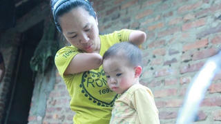 Thiệt thòi như phụ nữ khuyết tật