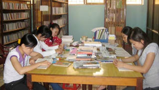 Tổng kết Đề án đẩy mạnh hoạt động học tập suốt đời tại thư viện, bảo tàng