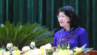 Thi đua khen thưởng cần đề cao tính hiệu quả
