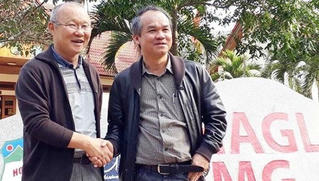 Chuyện những người cùng… “nổ”