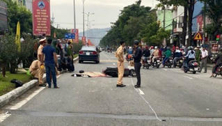 Tin giao thông đến ngày 24/10: 4 người tử vong, 17 người bị thương sau tai nạn 