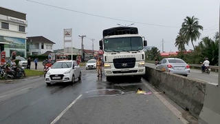 Tin giao thông đến sáng 26/10: Tai nạn khiến 6 người tử vong, 7 người bị thương 