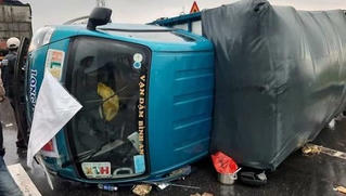 Tin giao thông đến sáng 29/10: Tai nạn liên quan đến mưa lũ, 1 người tử vong, 1 người bị thương