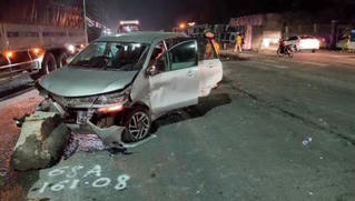 Tin giao thông đến sáng 1/11: Liên tiếp tai nạn xe tải, 2 người tử vong