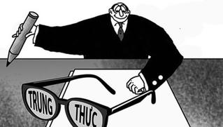 Xử nghiêm hành vi kê khai tài sản không trung thực