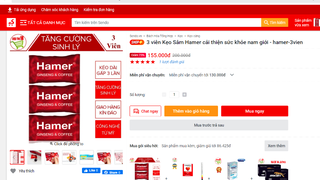 Cẩn trọng với “ma trận” thực phẩm hỗ trợ sinh lý