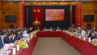 Phát huy vai trò nông dân trong phát triển nông nghiệp