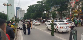 Tin giao thông đến sáng 4/11: Liên tiếp tai nạn xe máy, 2 người tử vong, 3 người bị thương