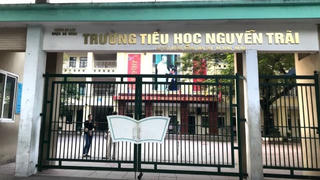 Hơn 100 học sinh tiểu học ở Hà Nội nghỉ học vì sao?