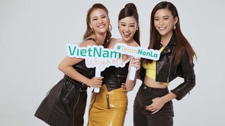 Quảng bá du lịch Việt bằng chương trình truyền hình thực tế