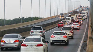 TP HCM kiến nghị mở rộng giao thông khu Đông, kết nối cao tốc Long Thành - Dầu Giây