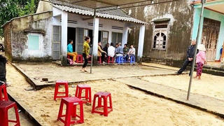 ​Hai anh em tử vong khi đi đánh cá