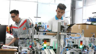 Thi Kỹ năng nghề ASEAN lần thứ 13: Việt Nam đăng ký 22 nghề