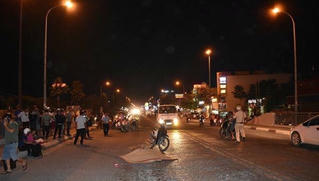 Tin giao thông đến sáng 7/11: Liên tiếp va chạm ô tô chở hàng, 4 người tử vong, 2 người bị thương