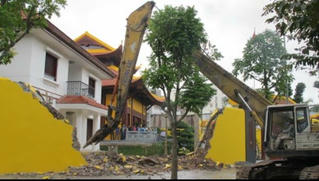 Đề xuất chi phí cưỡng chế thi hành án đối với pháp nhân thương mại