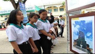 Nâng cao ý thức trách nhiệm bảo vệ chủ quyền biển, đảo