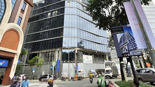 Rà soát pháp lý dự án Khách sạn Hilton Sài Gòn 