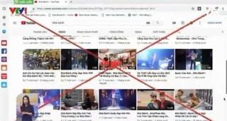 Yêu cầu Google xử lý video có nội dung nhảm nhí, giật gân trên YouTube