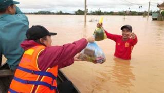 Tăng cường kiểm tra hoạt động các hội, quỹ từ thiện