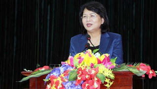 Không ngừng  đổi mới, nâng cao hoạt động xuất bản